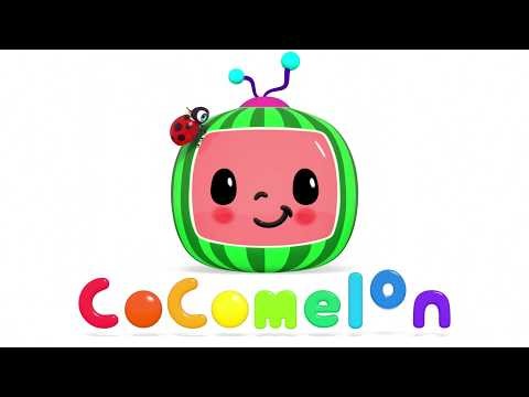 1️⃣ Cocomelon Intro Effect 🌈 Kids Animation Intro | Cocomelon Style Effects Compilation #cocomelon