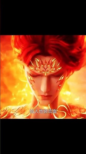 [New Donghua] | World Defying Dan God Trailer ⚡ Epic Fight Scene | Must Watch #shorts