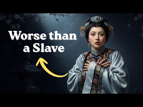 Your Life as a Concubine and more