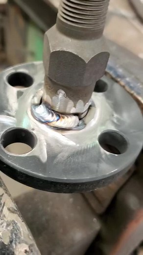 WeldingWisdom on TikTok