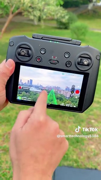 Experience the Future of Flight with Hangfei Drone