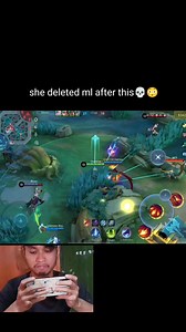 15K views · 57 reactions | He quit ml #mlbbhighlights | Gusion'-Ongseng | Facebook