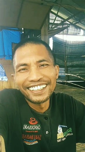 Prabowo no king presiden yang?