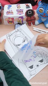 The Best School Supplies to Deter Mischievous Classmates🔎Transparent Sticky Notes . 🎈Get great deals for washi tapes, pens, brush pens, and much other stationery at our shop. Click the link in bio @stationerypal or visit stationerypal.com⁠ .⁠ .⁠ .⁠ #studygram #planneraddict #stationerylover #plannerlove #studyaccount #deskgoals #plannerjunkie #bujoinspiration #plannersupplies #stationery #stationeryaddict #stationerylove #stationeryshop #bulletjournal #bulletjournaling #bulletjournaljunkies #b