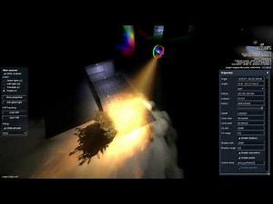 Deferred lighting - Alien Swarm SDK