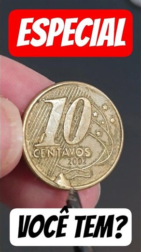 🔴 PARE TUDO! MOEDA VALIOSA DE 10 CENTAVOS: O SEGREDO QUE VOCÊ PRECISA CONHECER! 🔴 #SummerOfGoals