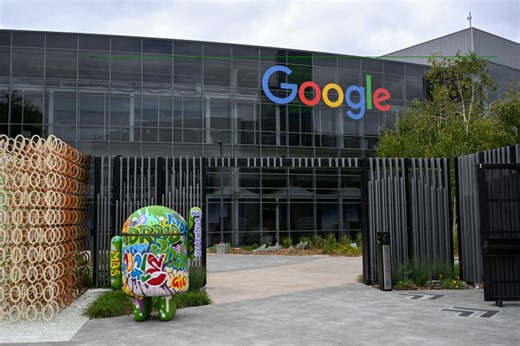 Ex-Google engineer convicted of espionage, stealing AI tech