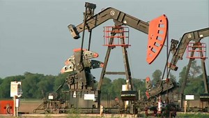 Manitoba flood: Rain, flood waters shut down oil industry