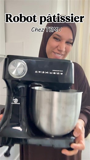 Temu*Obtiens la même offre avec le code [kch8584] ! Réservé aux nouveaux utilisateurs !