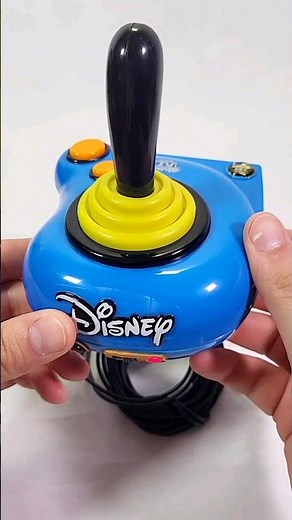 Disney's 2005 Plug and Play TV Games