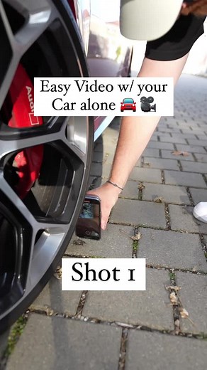 Creative Car Video Photography Tips and Ideas