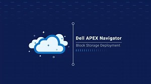 Dell Apex Navigator Overview