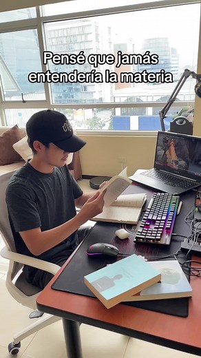Genera tus propias flashcards con Sumerly: la app de IA para estudiar