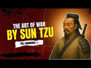 The Art of War by Sun Tzu || Full Audiobook 🎧