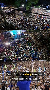 6.8K views · 43 reactions | Today I Learned: The Untold Story of Vico...