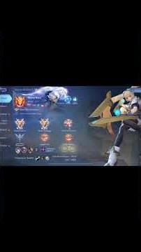 Trio global vs trio global pertarungan mmr #hayabusa #mobilelegends #mlbb #mlbbcreatorcamp