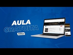 Aula de Informática para o Banco do Brasil - AlfaCon
