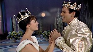 Rodgers & Hammerstein's Cinderella - Movie | Stream Free