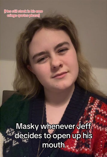 Exploring Jeff the Killer: A Look into Creepypasta Lore