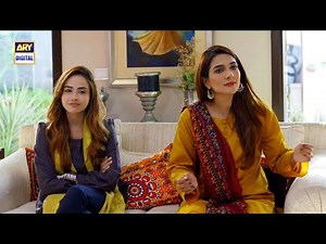 Angna Episode 10 || BEST SCENE 10 || ARY Digital Drama