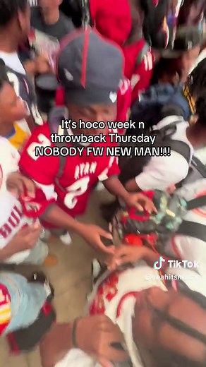 New Manchester High School Homecoming Celebration