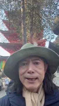 @京都シリーズ・京都大原三千院の御隣「宝泉院」の石琴と水琴窟です。