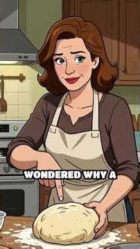 ELI5: Why Does Dough Rise?