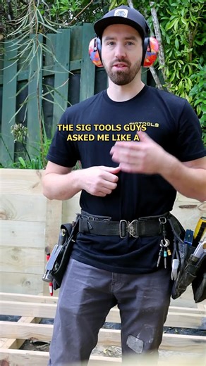 Essential Toolbelt Setup for Builders and Carpenters