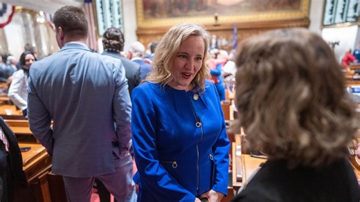 Wisconsin teachers union endorses Kelda Roys for governor