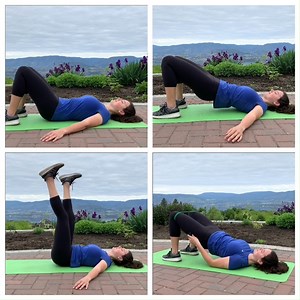 10K views · 130 reactions | The #pelvicfloor muscles are the layer of...