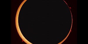 NASA picks 5 experiments to fund that will study 2024 total eclipse in US