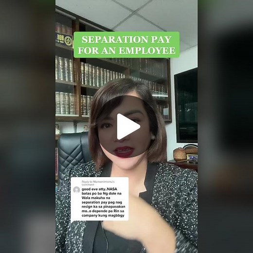 Understanding Separation Pay in the Philippines