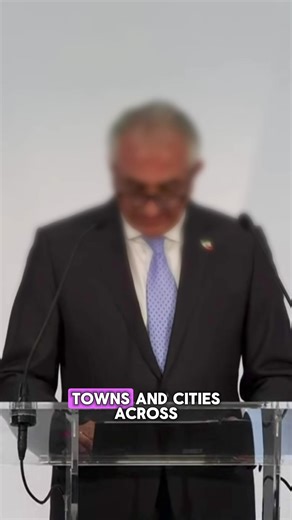 Iran’s Revolution: The Push Against Dictatorship