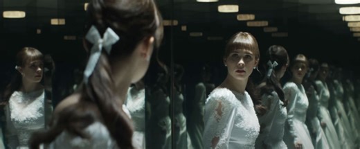 The Conjuring: Last Rites ending explained: Final battle, wedding, and mirror twist