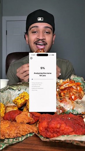 Wingstop once again.. btw I use to track my calories #wingstop #wingstopranch #wingstopmukbang