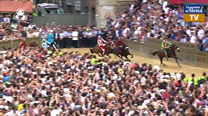 408K views · 5.6K reactions | Palio di Siena del 2 luglio 2023. La corsa dei cavalli per la carriera di Provenzano. #gazzettadisiena #sognopalio2023 #palio #paliodisiena | Gazzetta di Siena | Facebook