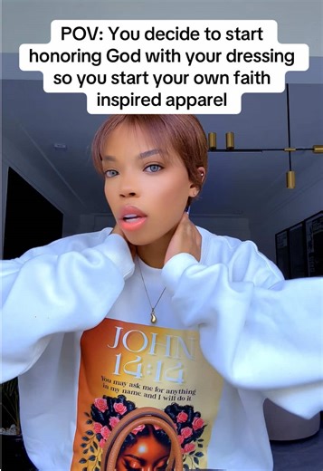 Faith-Inspired Apparel for Christian Streetwear