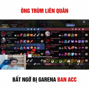 3.2M views · 10K reactions | Ảo thật đấy? Ông Giáo đang chơi bị khóa nick | Thầy Giáo X | Facebook