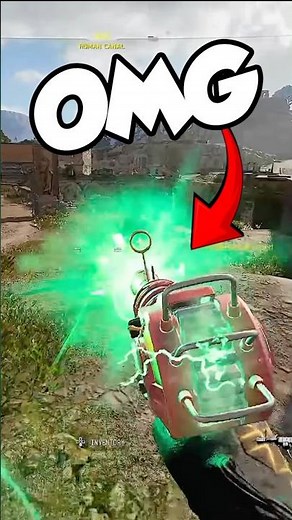 *NEW* RAY GUN EVERY TIME in BLACKOUT 2! 🤯 (Black Ops Royale) #warzone #blackopsroyale