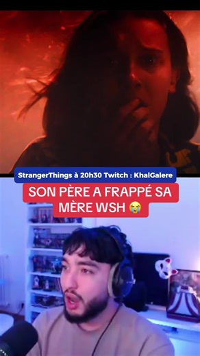 Stranger Things : Récap des Saisons 1 à 4 sur Twitch