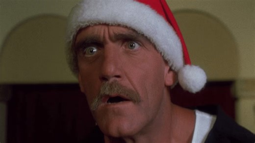 Hulk Hogan Drops Festive Bombshell: His Top Christmas Movie Choice – TJR Wrestling