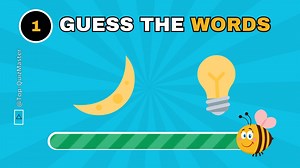 *How good are you at decoding emojis? 🧠* Test your word-guessing skills with this exciting *Guess the Word by Emoji* quiz! Each puzzle presents a set of emojis — can you crack the code and uncover the hidden words? From easy clues to mind-bending challenges, this game will keep you entertained and thinking fast. Are you ready to become the ultimate emoji word master? Challenge your friends and see who comes out on top. Let the emoji guessing begin! 🎉 | Natural Recipes
