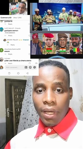 Arewa pellar vs nijar part 1