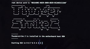 Macs vulnerable to same remote firmware exploits as Windows PCs, researchers find | AppleInsider