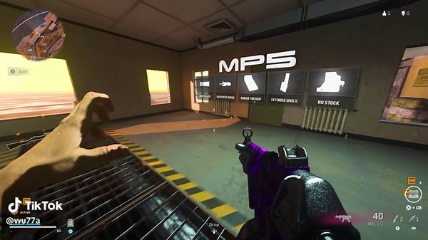 Optimal C9 Class Setup for Warzone Players