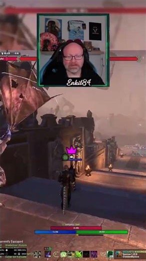 ESO PTS: Golden boss looks INSANELY good 🤯 | No Spoilers!