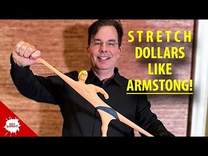 10 Proven Ways to STRETCH Your Money in Retirement