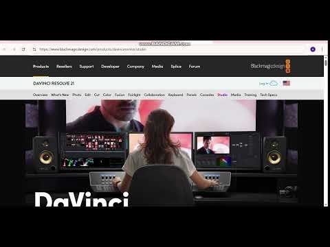 DaVinci Resolve Studio 20.3.2 + Activation Key Download Free Trial 2026