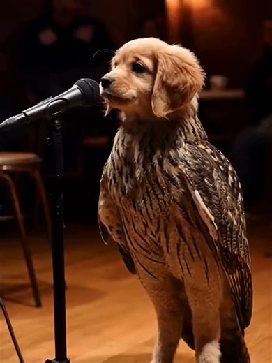 Open Mic Night: An Emotional Performance Like No Other