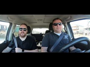 On the Job: Environmental Health Specialist Restaurant Inspection